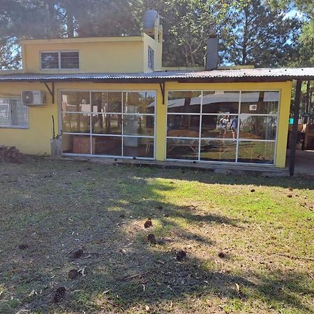 Casa Aguara Guazu Villa Ituzaingó megye Kültér fotó