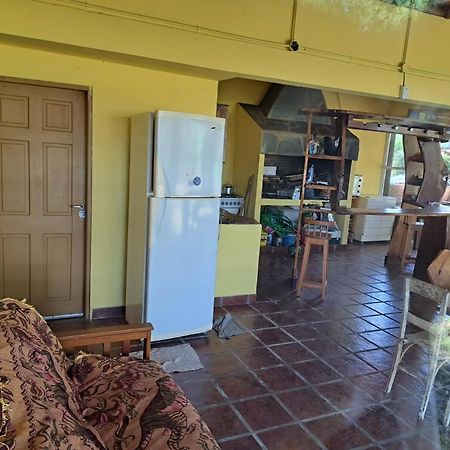 Casa Aguara Guazu Villa Ituzaingó megye Kültér fotó