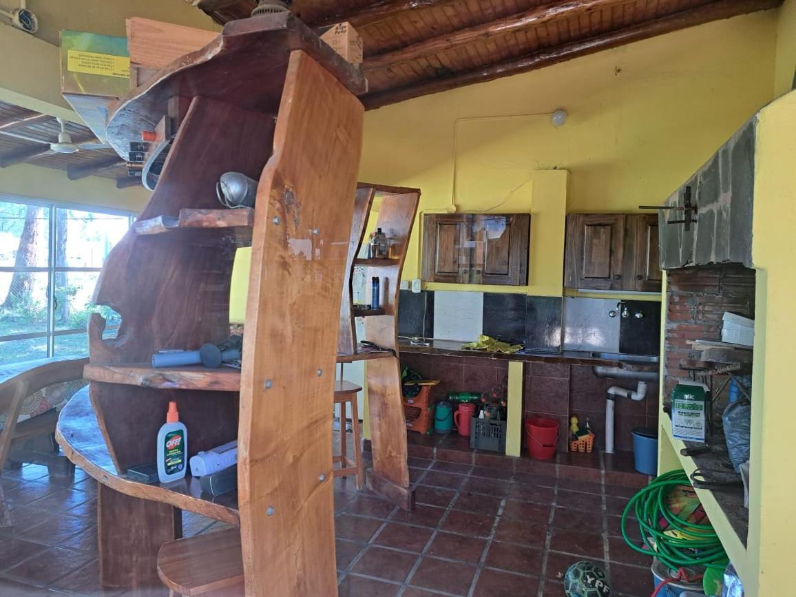 Casa Aguara Guazu Villa Ituzaingó megye Kültér fotó