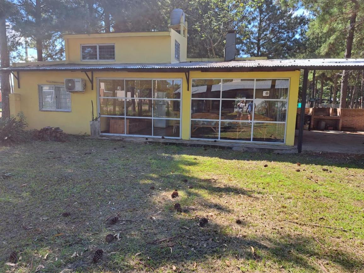 Casa Aguara Guazu Villa Ituzaingó megye Kültér fotó