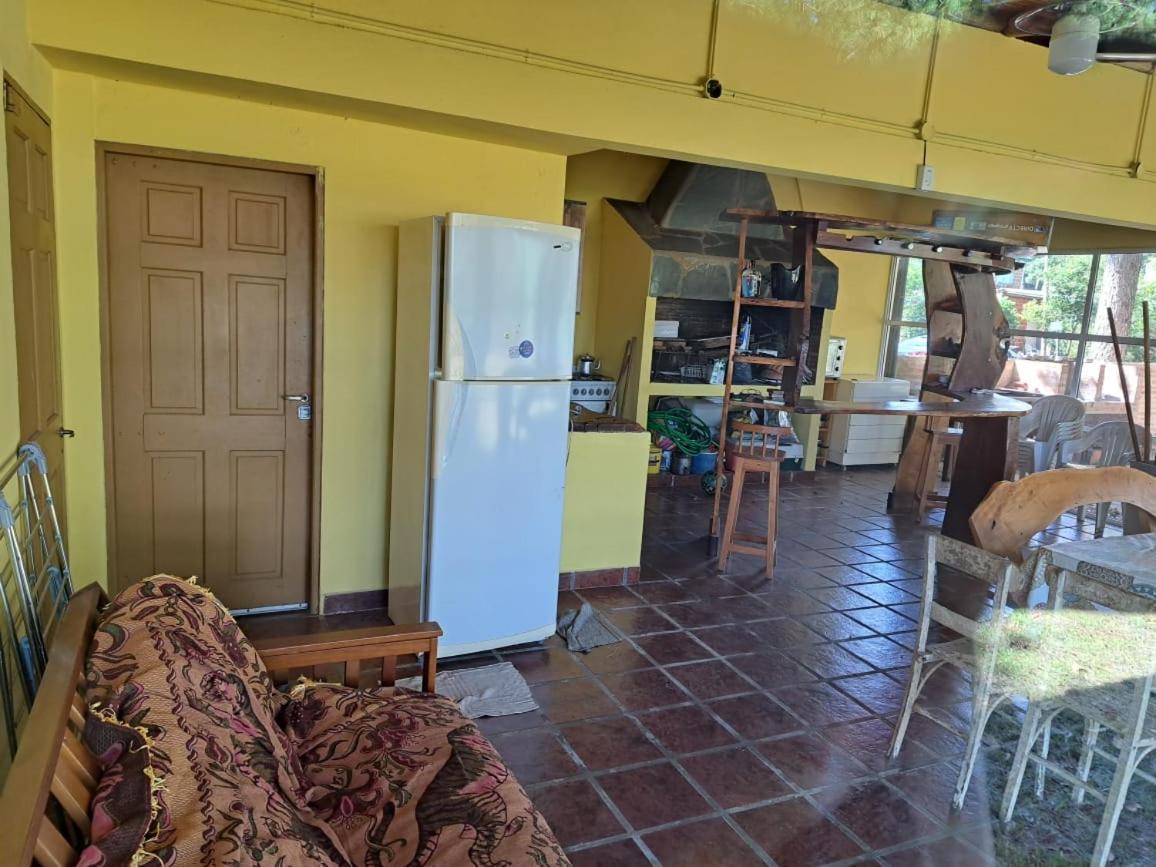 Casa Aguara Guazu Villa Ituzaingó megye Kültér fotó