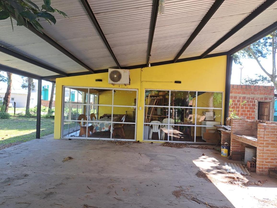 Casa Aguara Guazu Villa Ituzaingó megye Kültér fotó