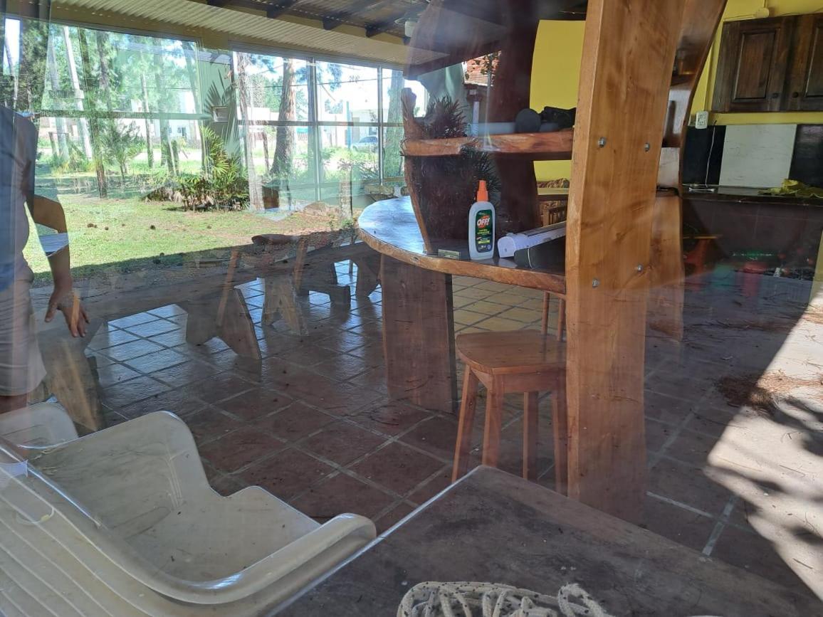 Casa Aguara Guazu Villa Ituzaingó megye Kültér fotó