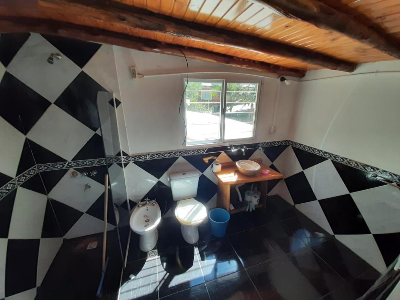Casa Aguara Guazu Villa Ituzaingó megye Kültér fotó